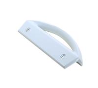 Poignée de porte pour réfrigérateur FAURE 2236286056 - Pièce d'origine Constructeur