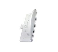 Poignée de porte pour réfrigérateur Liebherr 7042614 - Blanc - Combiné avec KSD 3112 24 KGB 3646 24C BSS 2980 24A KS 2444 25 GSD 2483 24B, etc.