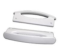 POIGNEE DE PORTE POUR REFRIGERATEUR WHIRLPOOL - D517