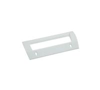 POIGNÉE DE PORTE pour REFRIGERATEUR ZANUSSI - 2251284135