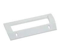 POIGNÉE DE PORTE POUR REFRIGERATEUR ZANUSSI - 2251284135