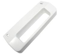 Poignée de porte Réfrigérateur, congélateur 2063368019 ZANUSSI, ELECTROLUX, FRIAC, FRIGIDAIRE - 307033 G