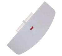 Accessoire Réfrigérateur et Congélateur Saba Poignée de Porte Réfrigérateur, congélateur 42032021 SOGELUX, TELEFUNKEN, CLAYTON, CONTINENTAL EDISON, HARROW, DOMEOS, KLEO, TECHNICAL, VALBERG,