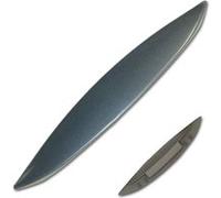 Poignée de porte Réfrigérateur, congélateur 45X9427 BRANDT, THOMSON - 293362 Blanc G