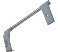 Poignée de porte Réfrigérateur, congélateur C00272478 ARISTON HOTPOINT - 289443