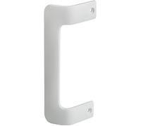 Poignée de porte réfrigérateur/congélateur pour D26710 - Brandt - Entraxe 160mm - Réf. AS0037192