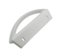 Poignée de porte réfrigérateur congélateur Frigo, Réfrigérateur, Congélateur 2236286056 FAURE, AEG, ELECTROLUX, ZANUSSI, ZANKER,