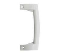 Poignée de porte réfrigérateur - FAGOR, BRANDT - Réfrigérateur, congélateur - Dimension entraxe : 175mm