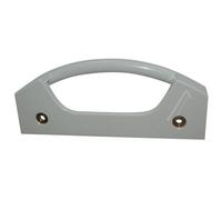 POIGNEE DE PORTE REFRIGERATEUR OU CONGELATEUR POUR REFRIGERATEUR BOSCH - 00261915