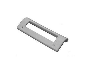 POIGNEE DE PORTE REFRIGERATEUR pour REFRIGERATEUR CANDY - 91608372