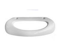 Poignée de porte réfrigérateur Réfrigérateur, congélateur 45X4118 OCEAN, VEDETTE, BRANDT, THOMSON, SANGIORGIO - 89807 Blanc G