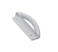 SOS Accessoire Poignée de porte réfrigérateur congélateur pour Réfrigérateur congélateur 2236286056 AEG FAURE Réfrigérateur congélateur (2236286056 AEG FAURE)