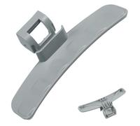 Samsung Poignée de porte pour lave-linge d'origine DC64-01524A DC6401524A ABS