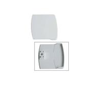 Poignée de porte / crochet de porte modèle 481231028224 pour lave-linge