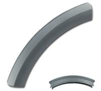 Poignée de porte - Sèche-linge (00644452 SIEMENS)