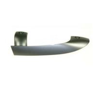 Poignee de porte sliver pour refrigerateur gorenje - 8995582