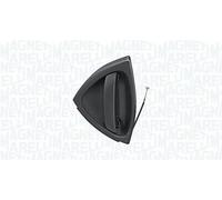 POIGNÉE DE PORTE SMART CABRIOLET, CITY-COUPÉ, FORTWO 07.98-01.07 LE FRONT