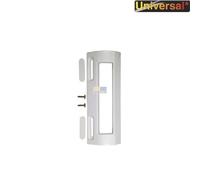 Poignée de Porte universal 196mm pour 82-163mm Distance la Vis Froid Congélateur