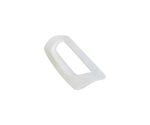 Poignée de porte verticale