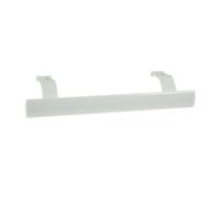 Poignée de porte verticale pour réfrigérateur Electrolux - Modèle 7801 L=360 - Réf. 2636035053