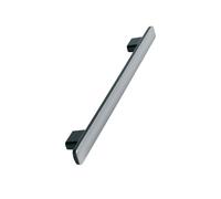 Poignée de porte - Whirlpool - 481010600233 - Longueur 52 cm - Entraxe 42,2 cm