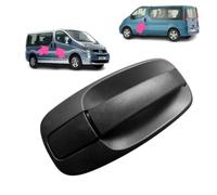 Poignée de portière extérieure pour Trafic 2 Primastar Vivaro - 8200214656