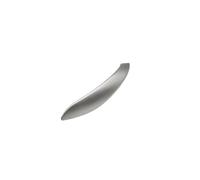 Poignée De Portière Intérieure Pour BMW Série 3 4 318 320 328 330 335 420 | Plastique. Les poignées de porte intérieures ne colleront plus ou ne fonctionneront plus mal.(Silver Left)