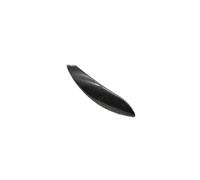 Poignée De Portière Intérieure Pour BMW Série 3 4 318 320 328 330 335 420 | Plastique. Les poignées de porte intérieures ne colleront plus ou ne fonctionneront plus mal.(Carbon Fiber Right)