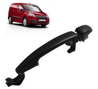 Poignée de portière latérale pour EXPERT PARTNER JUMPY BERLINGO et SCUDO 9101GP