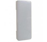 Poignée de portillon de freezer d'origine Frigo, Réfrigérateur, Congélateur 2236606063, 764290081 ELECTROLUX Frigo, Réfrigérateur, Congélateur 2236606