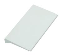 Whirlpool Poignée de portillon de freezer 481249868226 pour réfrigérateur-congélateur