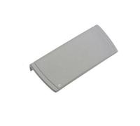Poignée de portillon de freezer pour Réfrigérateur LADEN, WHIRLPOOL - Blanc - Accessoires d'appareils