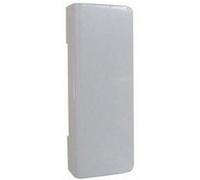 Poignée de portillon de freezer Réfrigérateur, congélateur 2236606063, ARTHUR MARTIN ELECTROLUX, DE DIETRICH, BRANDT, ZANUSSI, FAURE, AEG, SAUTER -
