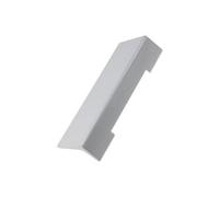 Poignée de portillon de freezer Réfrigérateur, congélateur 2636038024 AEG, ELECTROLUX,, PROGRESS, ARTHUR MARTIN ELECTROLUX, LEONARD, ZANKER, ZANUSSI