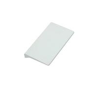 Poignée de portillon de freezer réfrigérateur, congélateur 481249868226 bauknecht, ikea, kitchenaid, whirlpool, ariston hotpoint, ignis, lad