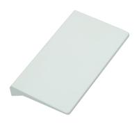 Poignée de portillon de freezer Réfrigérateur congélateur (481249868226 INDESIT LADEN KITCHENAID IKEA WHIRLPOOL IGNIS WHIRLPOOL ARISTON HOTPOINT BAUKNECHT)