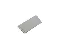 Poignée de portillon de freezer Réfrigérateur, congélateur 481249878546, BAUKNECHT, LADEN, IKEA WHIRLPOOL, IGNIS, RADIOLA - 53023