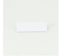 Poignee de portillon freezer HOM20122090438 pour Réfrigérateur AYA, FAR, VALBERG