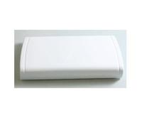 Poignée de portillon freezer - Whirlpool - réf. 481249878546