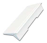 Poignée de portillon Frigo, Réfrigérateur, Congélateur 46X5030, 449404 DE DIETRICH Frigo, Réfrigérateur, Congélateur 46X5030, 449404 DE DIETRICH