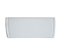 Poignée de portillon porte freezer - Whirlpool - Réfrigérateur-congélateur - Référence 481249878546