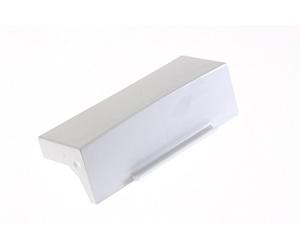 POIGNEE DE PORTILLON POUR REFRIGERATEUR GORENJE - 377502