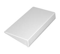 Poignée de portillon Réfrigérateur, congélateur 481246228506 BAUKNECHT, WHIRLPOOL, IGNIS, IKEA WHIRLPOOL - 324966 G