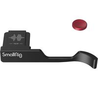 Poignée De Pouce Avec Couvre-Griffe Pour Fujifilm X100Vi / X100V (Noir) - 4559[CLI0140]