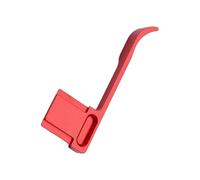 Poignée De Pouce De Caméra en Métal Poignée De Chaussure Chaude pour XA7 Offrant Une Installation Facile Et Une Extension De Chaussure Froide À Prise Supérieure