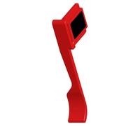 Poignée de pouce en métal pour appareil photo offrant une manipulation sûre et confortable du pouce vers le haut