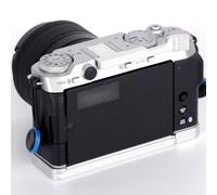 Poignée de pouce ergonomique en métal pour Fujifilm X-M5, accessoire