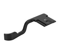 Poignée de Pouce Fujifilm XT30, Poignée Noire en Alliage D'aluminium pour Pouce Fujifilm GFX, Accessoire Noir pour Autres Accessoires D'appareil Photo Fuji