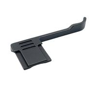 Poignée de Pouce Professionnelle en Aluminium pour caméras de contrôle améliorées IIIX, préserve la poignée de Pouce de Chaussure Chaude