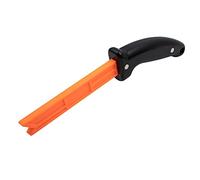 Poignée de poussée professionnelle pour pousser le stock à travers les tables de toupie de table et les joints d'outils électriques gabarits